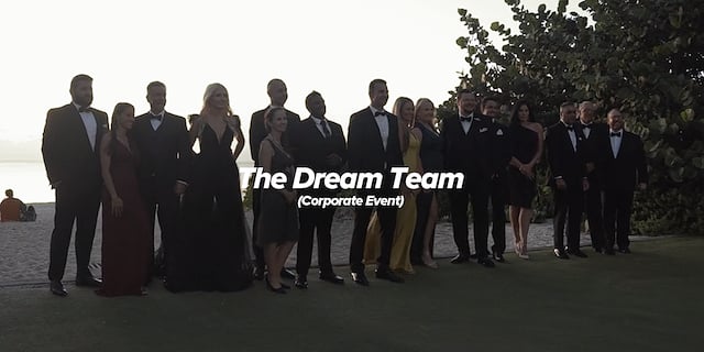 The Dream Team