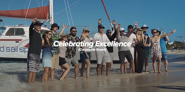 PBJ Homepage Video, Event