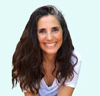 Ruth Castro