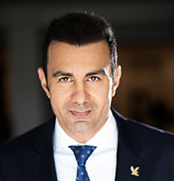 Richard Zaher