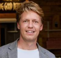 Malte Holm